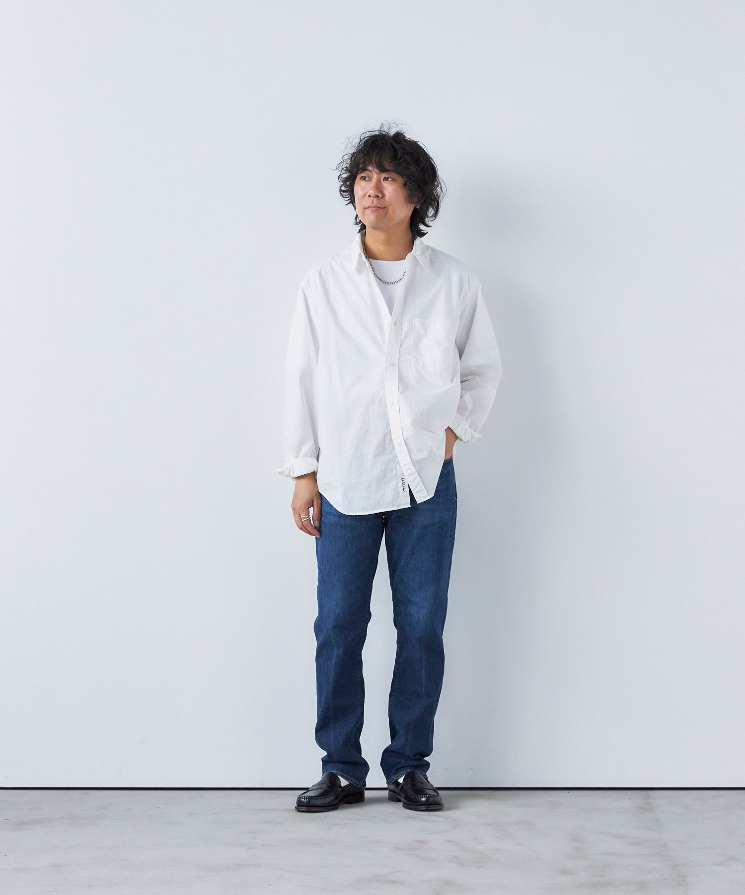 PREMIUM2 スリムストレート 