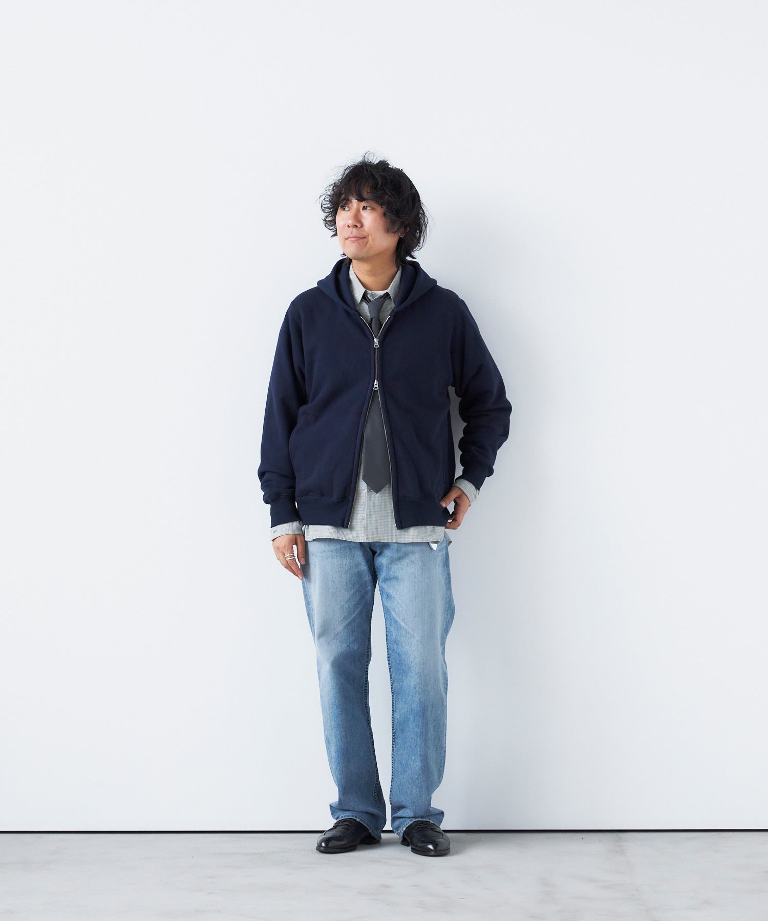 7月中旬販売予定】PREMIUM2 クラシックストレート