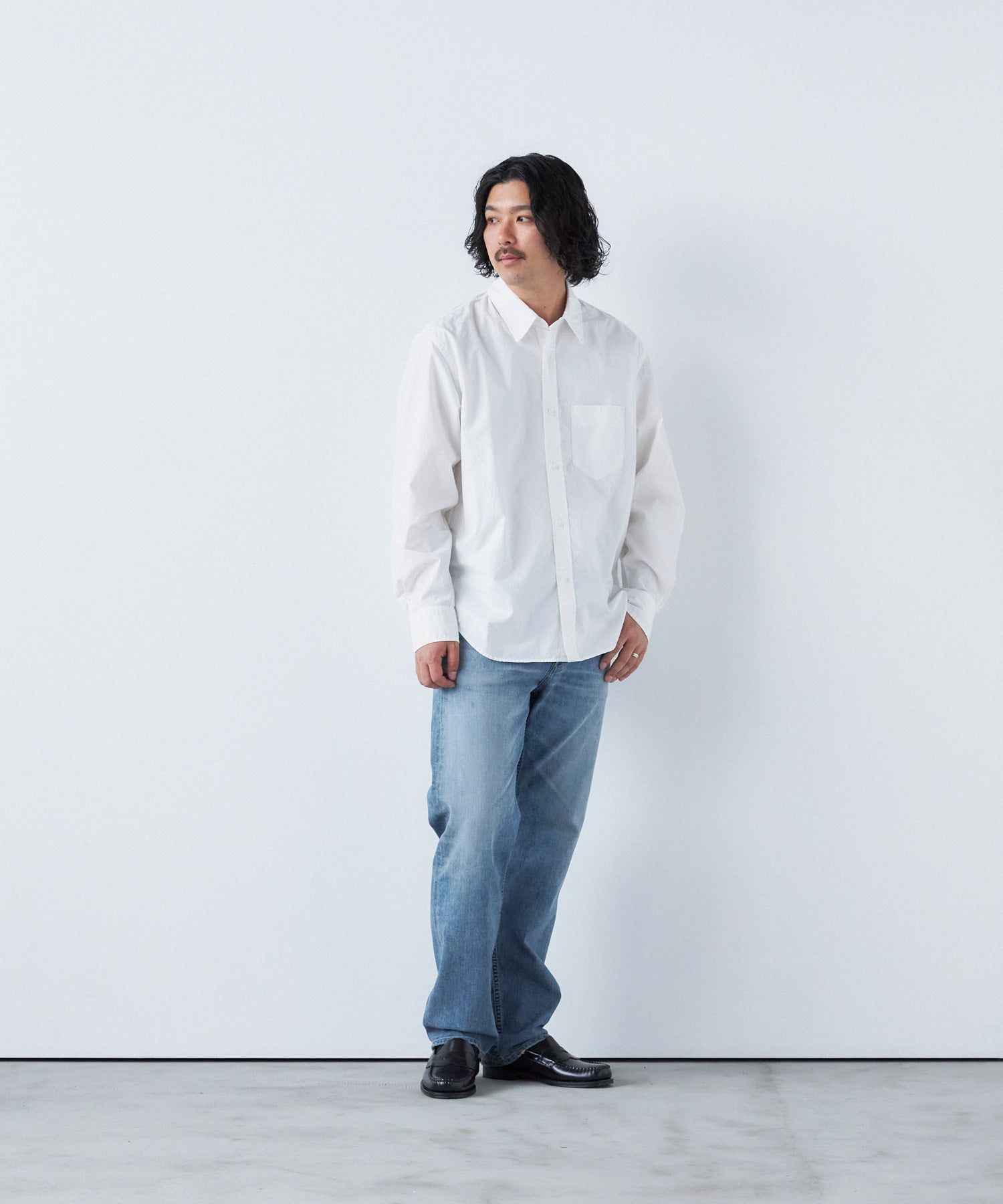 7月中旬販売予定】PREMIUM2 クラシックストレート