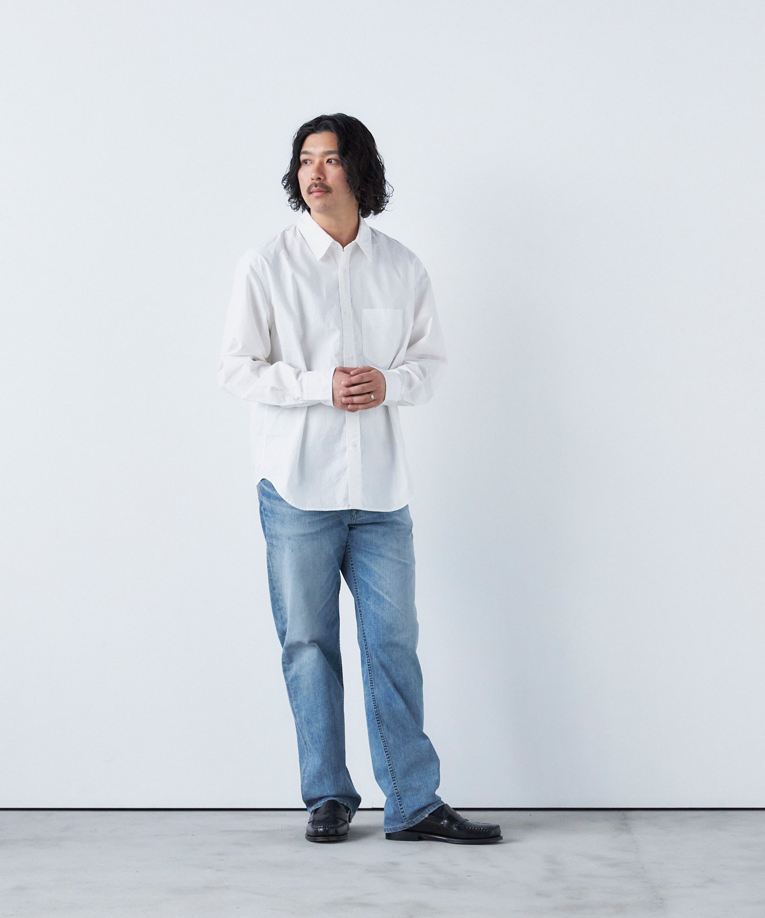 PREMIUM2 クラシックストレート
