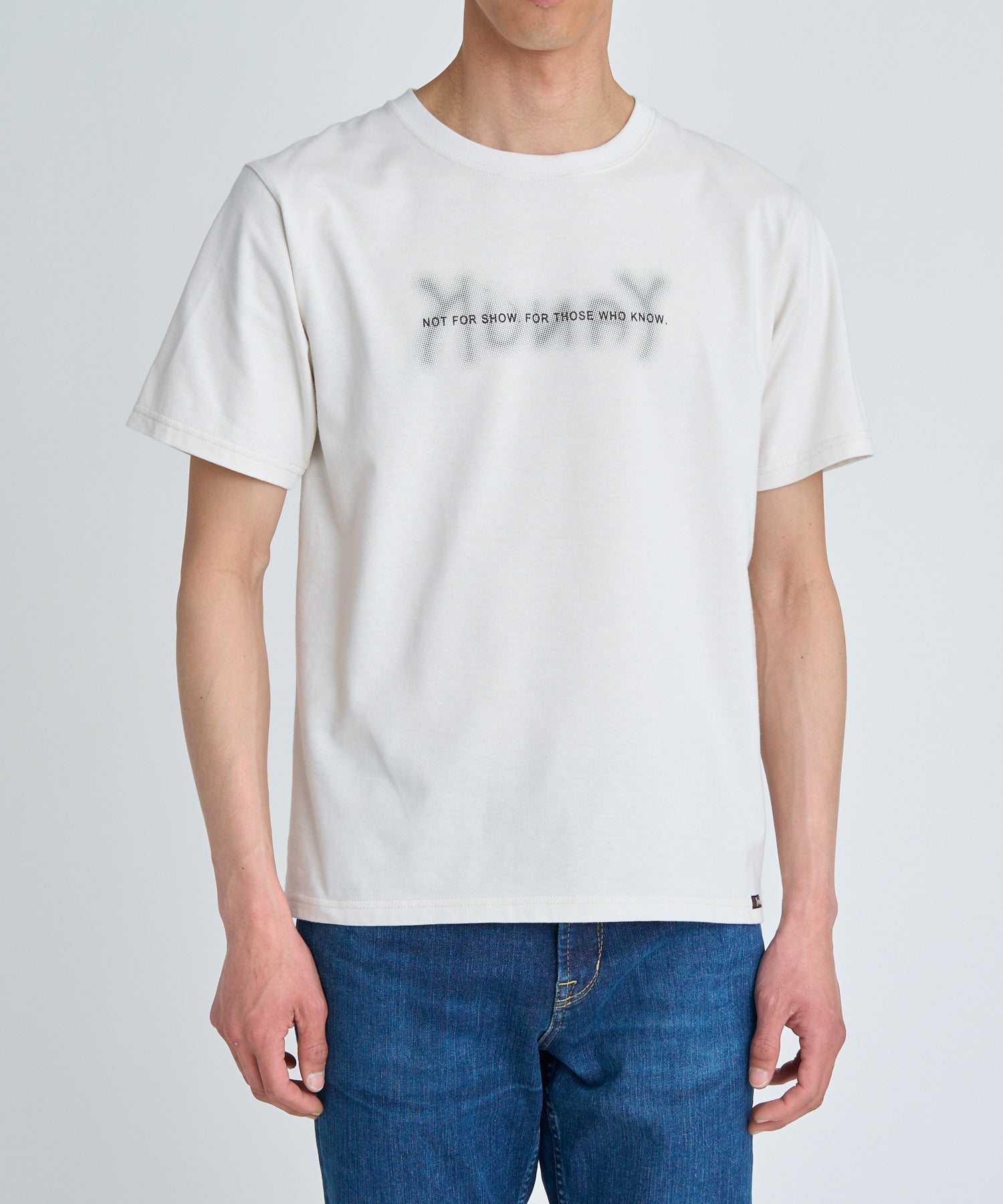 7月下旬販売予定】リバースモーションTシャツ (予約