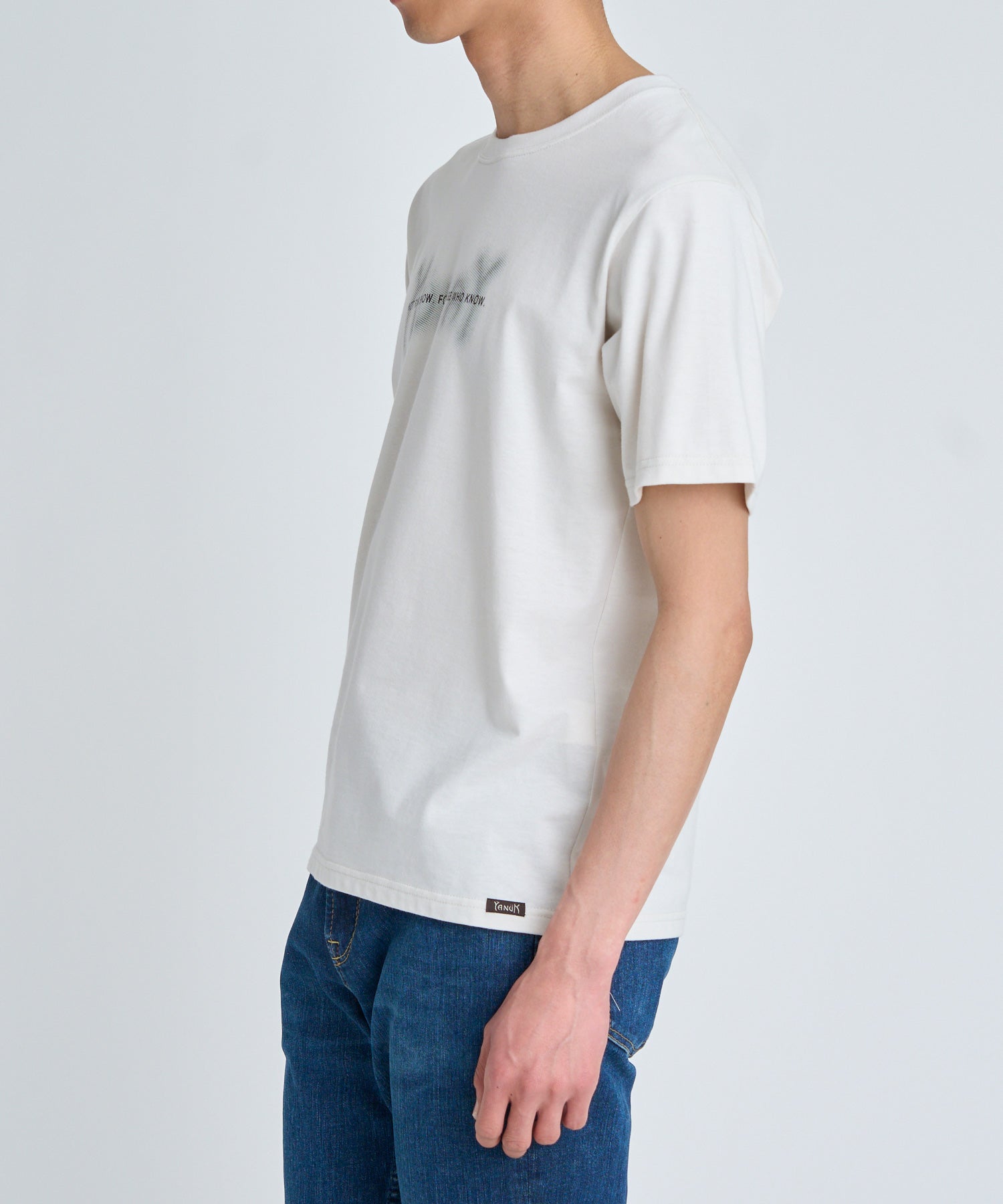 7月下旬販売予定】リバースモーションTシャツ (予約