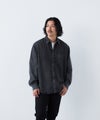 ウォーンブラック/WBK