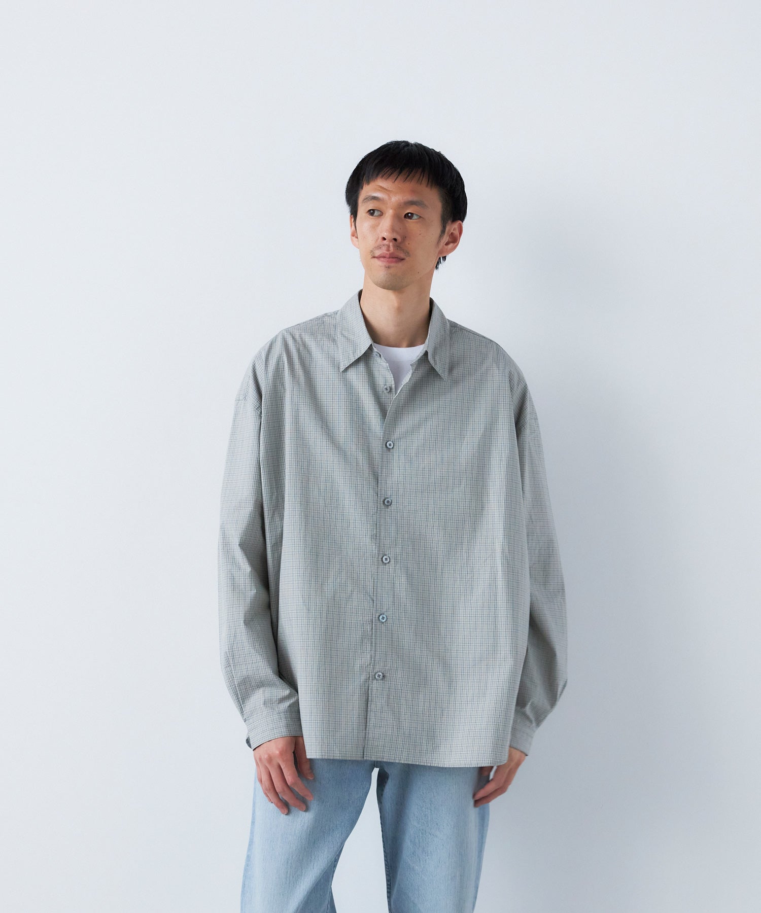 9月中旬販売予定】リゾートシャツ (予約) | 26aw_preorder_mens_tops