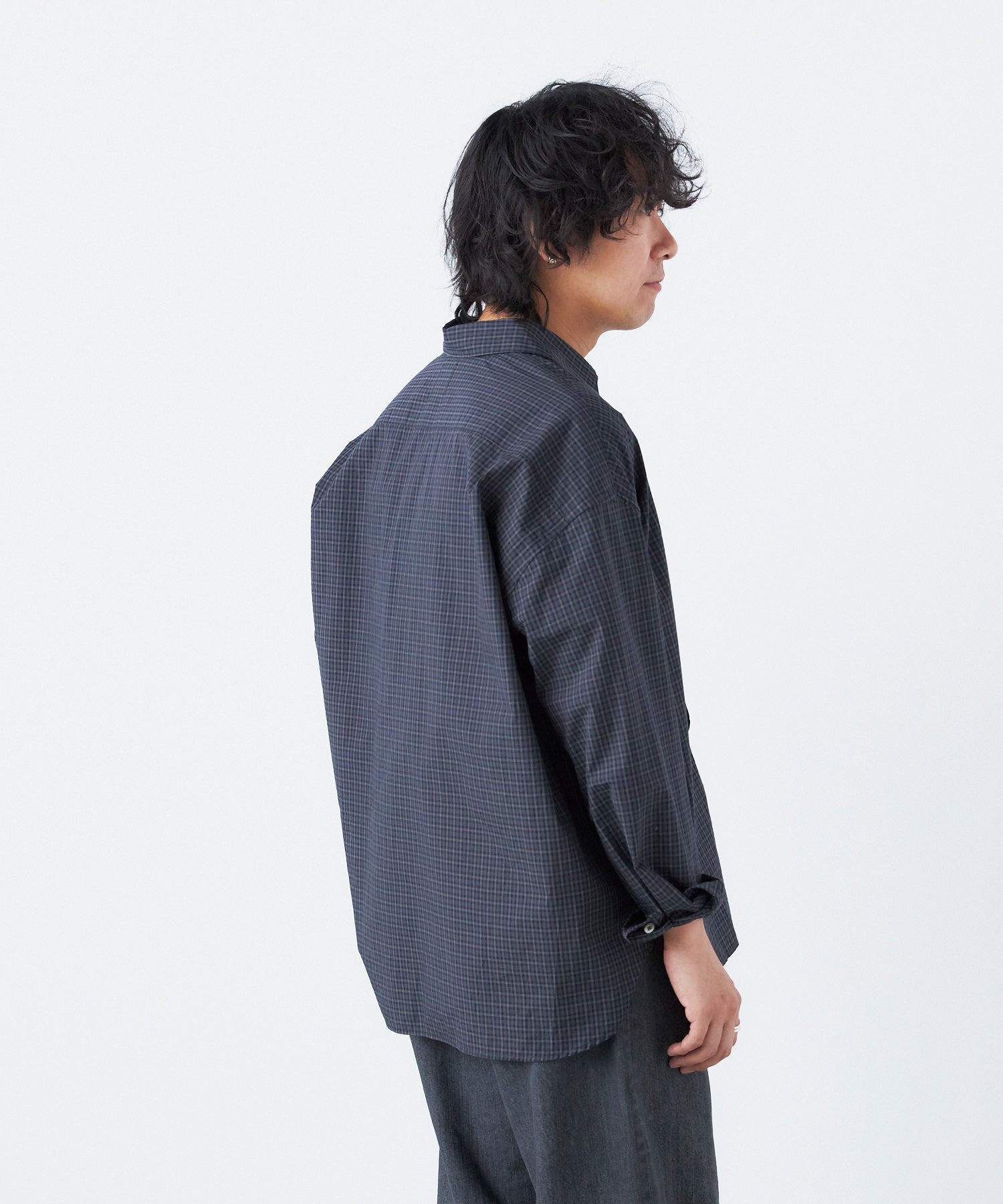 9月中旬販売予定】リゾートシャツ (予約) | シャツ | YANUK ONLINE STORE