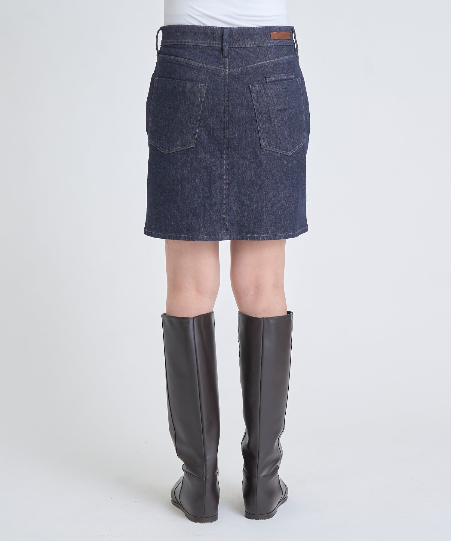 8月中旬販売予定】ミニスカート (予約) | 2026 Autumn & Winter womens