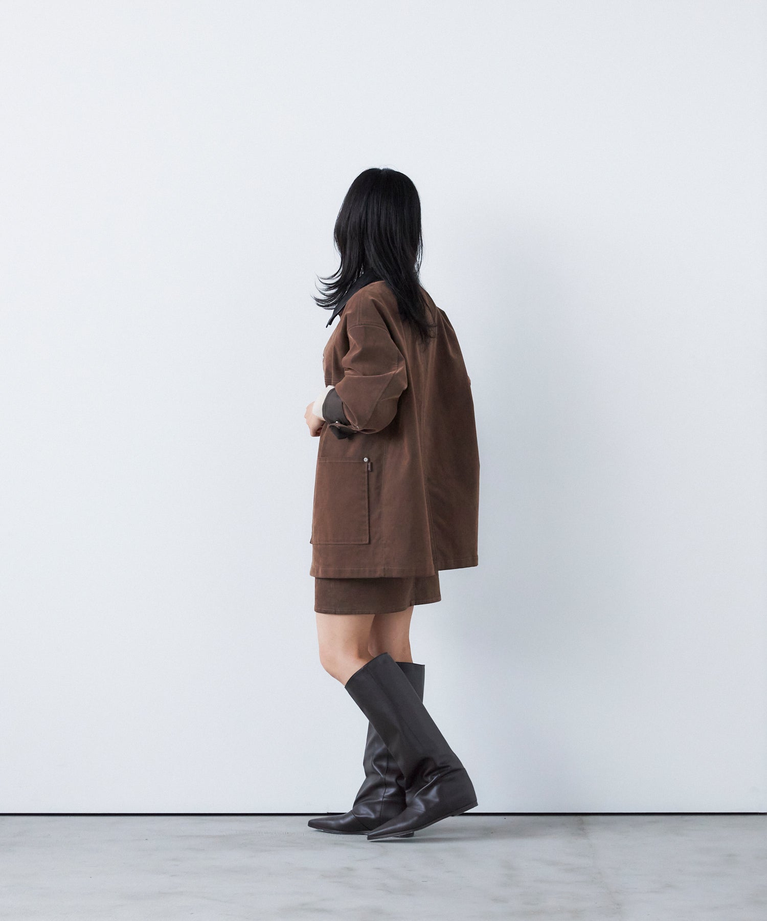 9月中旬販売予定】ミニスカート (予約) | 2026 Autumn & Winter womens