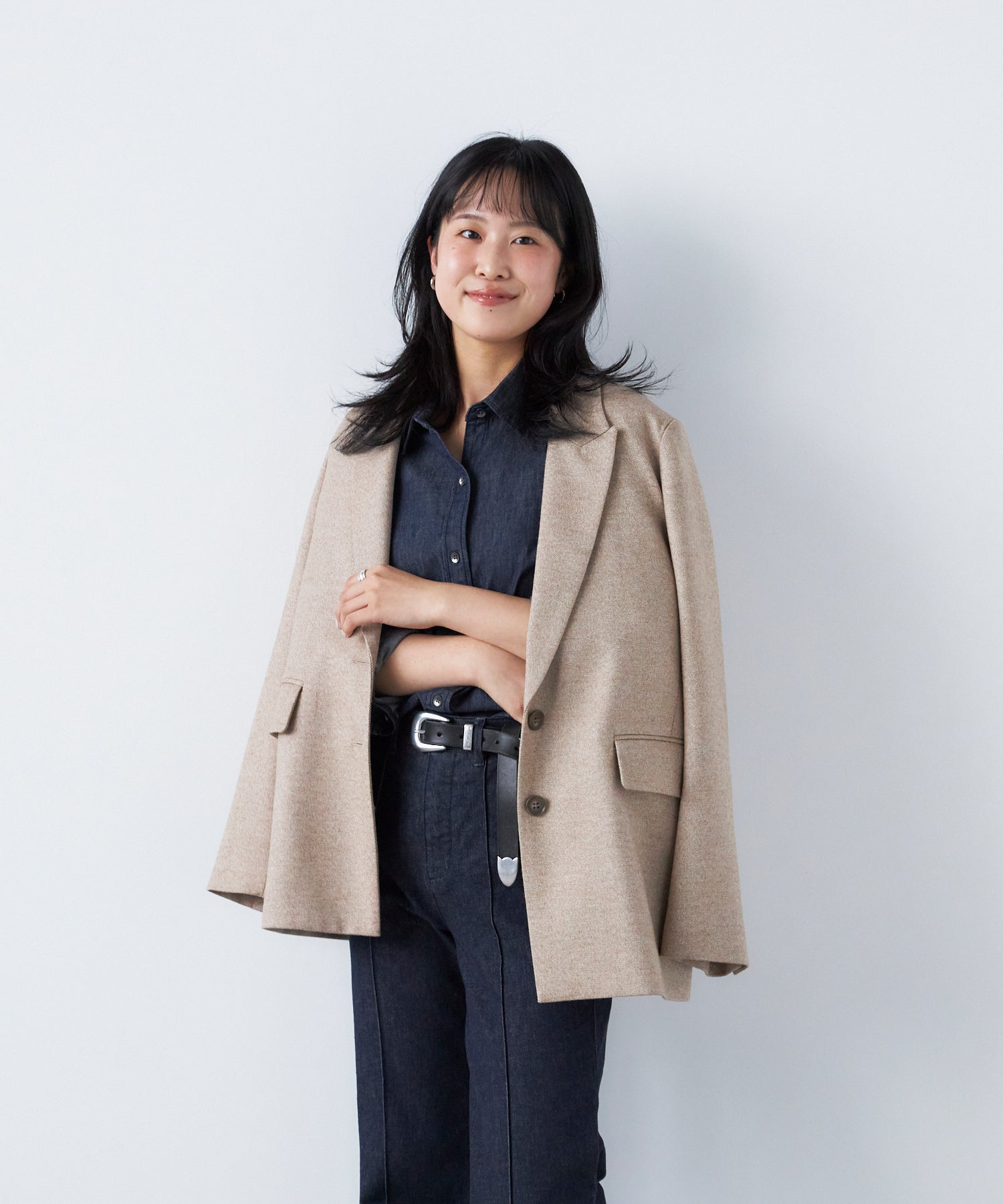 テーラードジャケット | アウター | YANUK ONLINE STORE