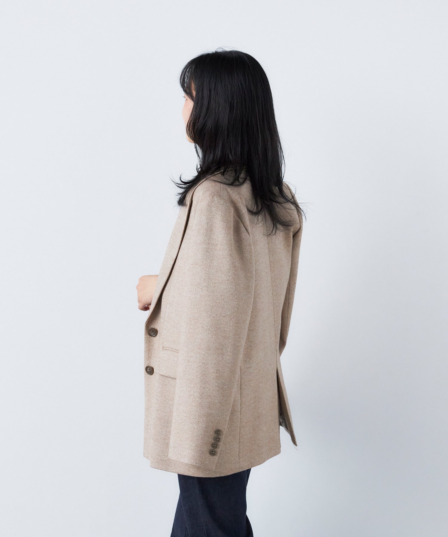 テーラードジャケット | アウター | YANUK ONLINE STORE