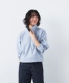 アッシュブルー/ABL