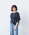ネイビー/NVY