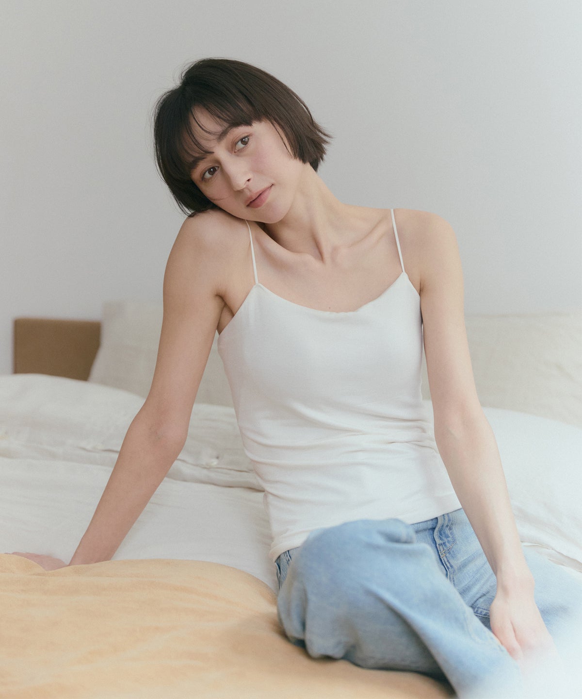 ホワイト/WHT