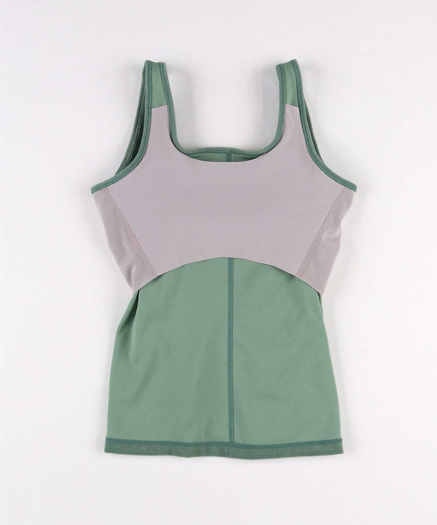 ✭fifi chachnil フィフィ　タンクトップ　パイル ✭fifi chachnil フィフィ タンクトップ パイル Fifi Chachnil