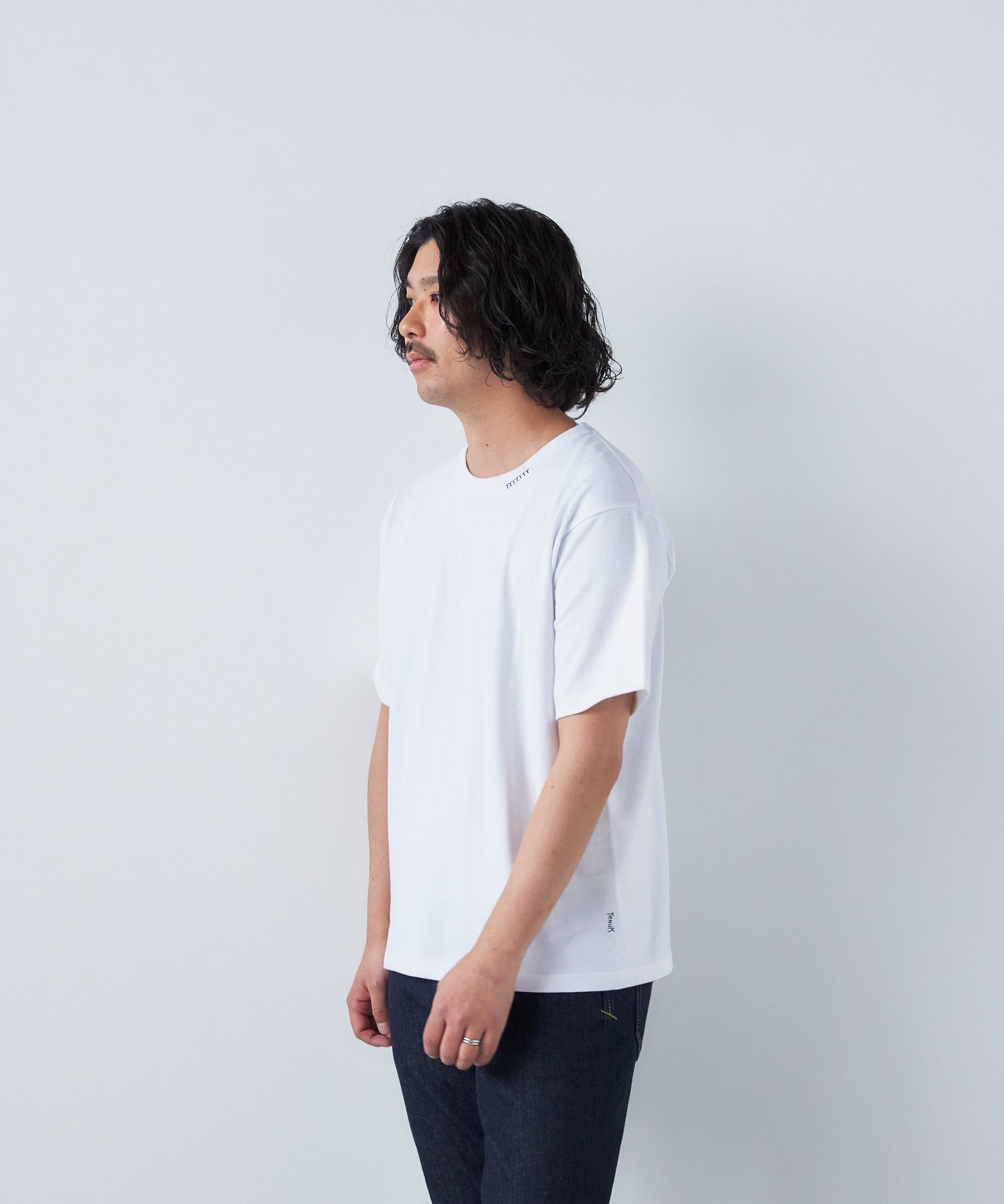 YYYYYYY Tシャツ | カットソー | YANUK ONLINE STORE